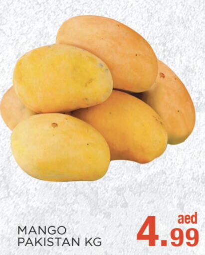  Mangoes  in سي. ام. هايبرماركت in الإمارات العربية المتحدة , الامارات - أبو ظبي