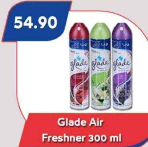 GLADE Air Freshner  in Bassem Market in Egypt - Cairo