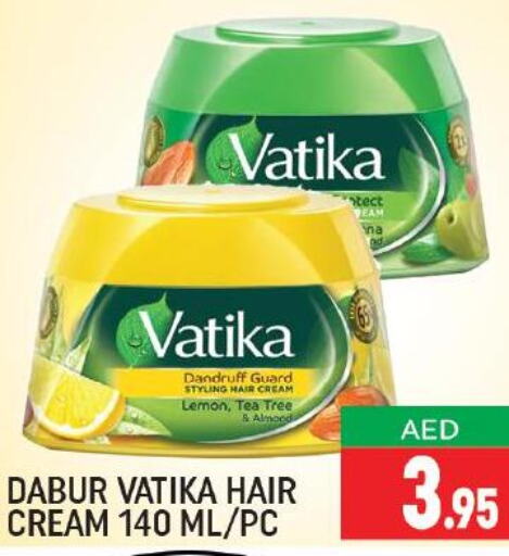 VATIKA Hair Cream  in Al Madina  in UAE - Dubai