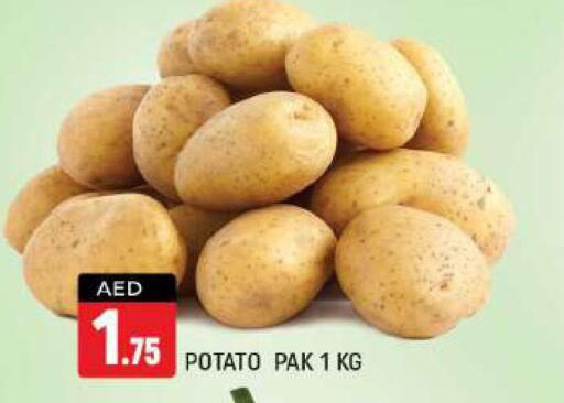  Potato  in شكلان ماركت in الإمارات العربية المتحدة , الامارات - دبي