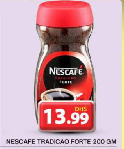NESCAFE Coffee  in Grand Hyper Market in UAE - Sharjah / Ajman
