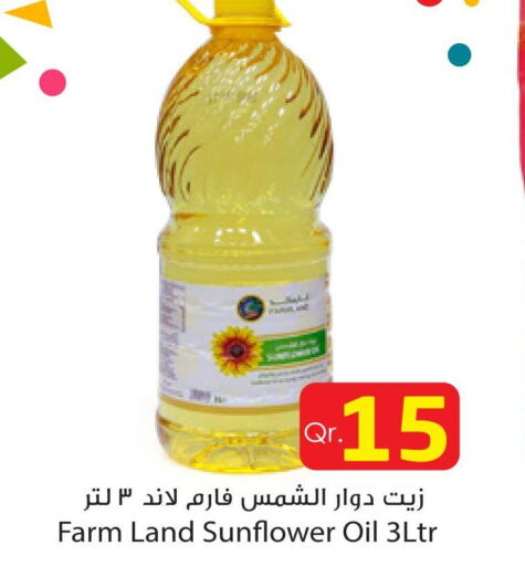  Sunflower Oil  in دانة هايبرماركت in قطر - الخور