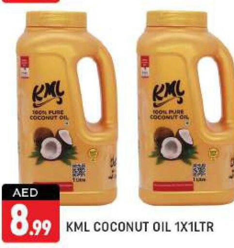  Coconut Oil  in Shaklan  in UAE - Dubai