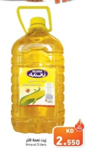  Sunflower Oil  in  رامز in الكويت - مدينة الكويت