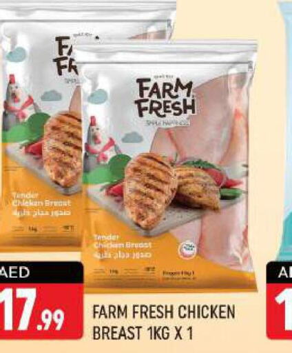 FARM FRESH Chicken Breast  in Shaklan  in UAE - Dubai