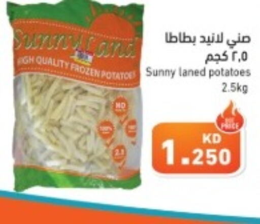 Potato  in  رامز in الكويت - محافظة الأحمدي