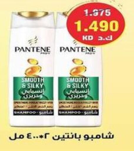 PANTENE Shampoo / Conditioner  in جمعية العمرية التعاونية in الكويت - مدينة الكويت