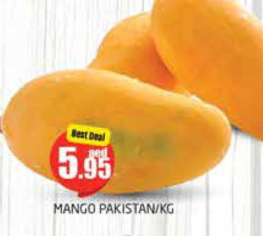  Mango  in مجموعة باسونس in الإمارات العربية المتحدة , الامارات - دبي