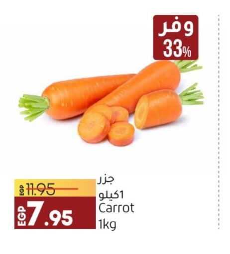  Carrot  in لولو هايبرماركت in Egypt
