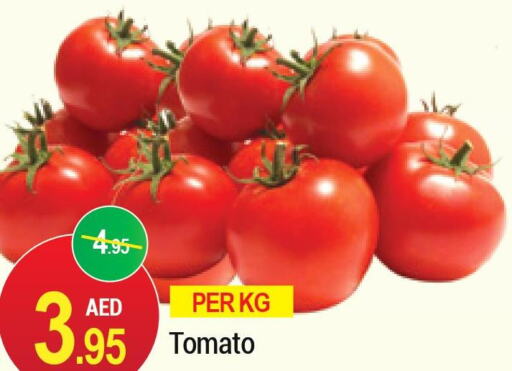  Tomato  in رتش سوبرماركت in الإمارات العربية المتحدة , الامارات - دبي