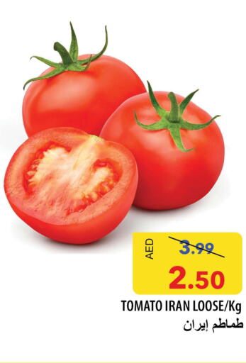  Tomato  in الأسواق هايبرماركت in الإمارات العربية المتحدة , الامارات - رَأْس ٱلْخَيْمَة