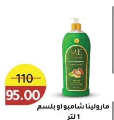  Shampoo / Conditioner  in وكالة المنصورة - الدقهلية‎ in Egypt - القاهرة