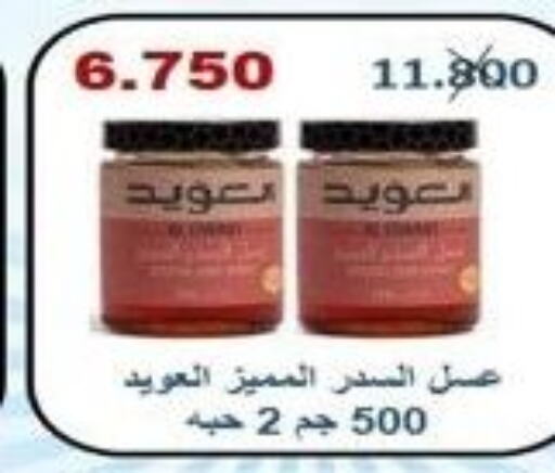  Honey  in جمعية الرقة التعاونية in الكويت - محافظة الأحمدي