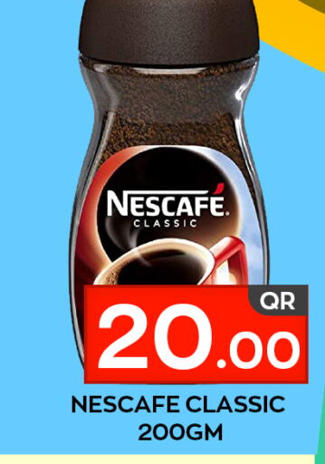 NESCAFE Coffee  in Majlis Hypermarket in Qatar - Al Rayyan