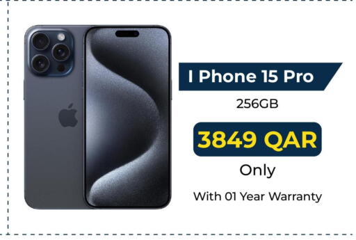 APPLE iPhone 14  in مارك in قطر - الدوحة