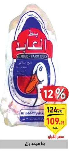 Frozen Whole Chicken  in أسواق العثيم in Egypt - القاهرة