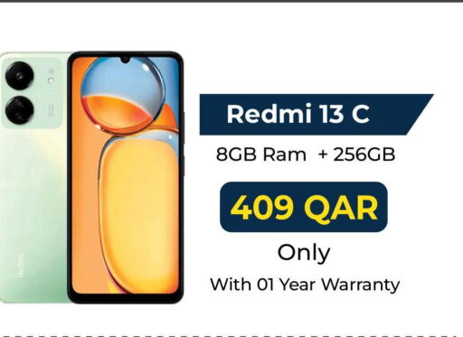 REDMI   in مارك in قطر - أم صلال