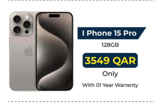APPLE iPhone 14  in MARK in Qatar - Umm Salal