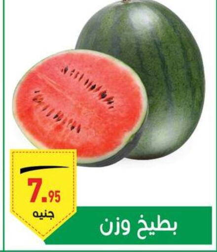 Watermelon  in Othaim Market   in Egypt - Cairo