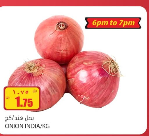  Onion  in Grand Hypermarket in Qatar - Al Wakra
