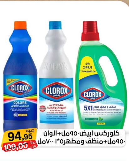 CLOROX Disinfectant  in بيت الجملة in Egypt - القاهرة