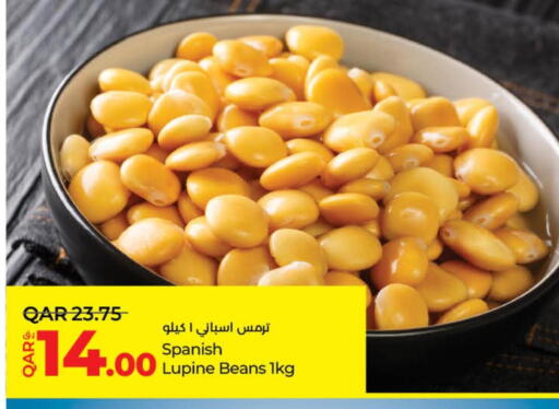 CALIFORNIA GARDEN Fava Beans  in لولو هايبرماركت in قطر - الضعاين