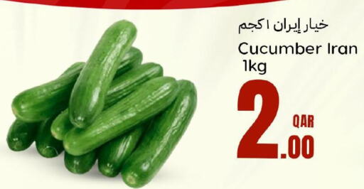  Cucumber  in دانة هايبرماركت in قطر - الوكرة