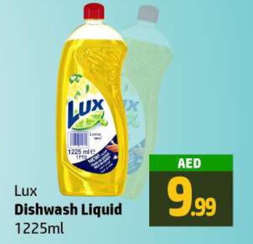 LUX   in الحوت  in الإمارات العربية المتحدة , الامارات - رَأْس ٱلْخَيْمَة