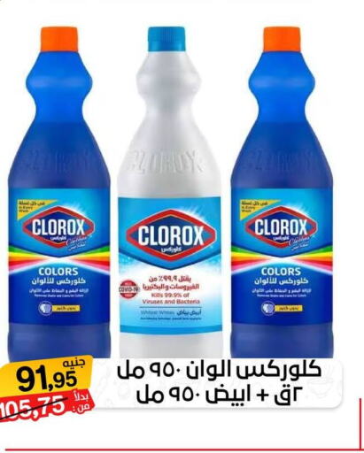 CLOROX General Cleaner  in بيت الجملة in Egypt - القاهرة