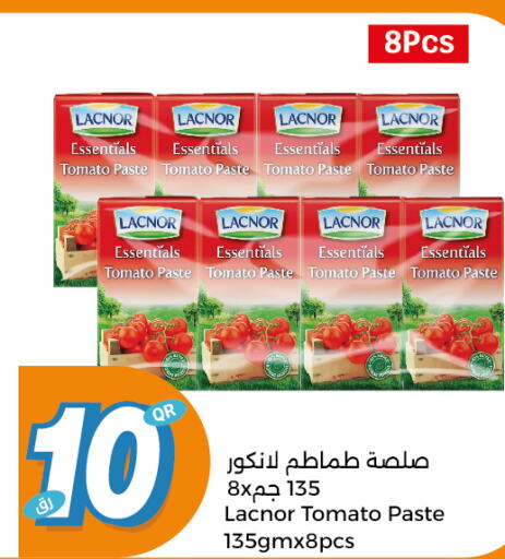  Tomato Paste  in City Hypermarket in Qatar - Doha
