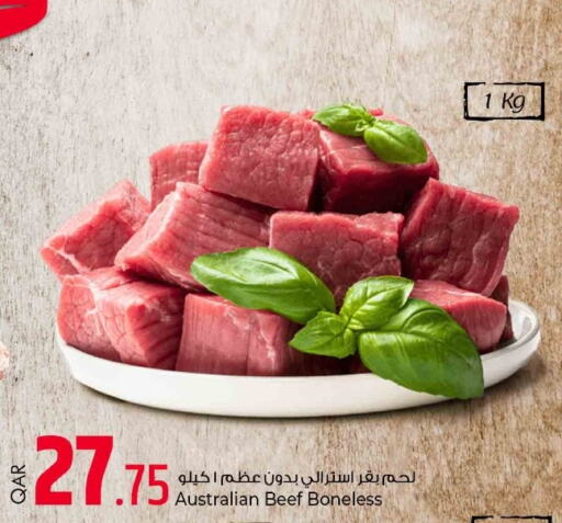  Beef  in Rawabi Hypermarkets in Qatar - Al Wakra