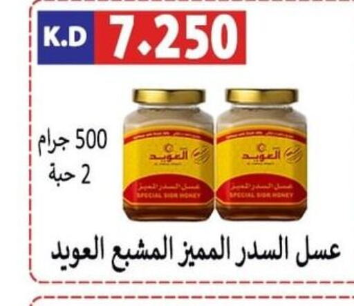  Honey  in جمعية ضاحية صباح الناصر التعاونية in الكويت - مدينة الكويت