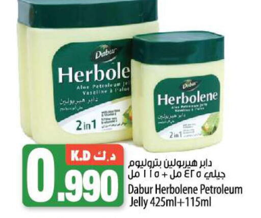 DABUR Petroleum Jelly  in Mango Hypermarket  in Kuwait - Kuwait City
