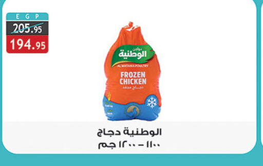  Frozen Whole Chicken  in الرايه  ماركت in Egypt - القاهرة