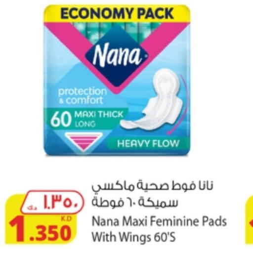 NANA   in شركة المنتجات الزراعية الغذائية in الكويت - محافظة الأحمدي