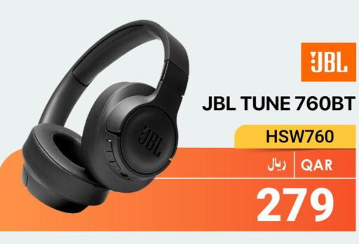 JBL Earphone  in RP Tech in Qatar - Al Rayyan