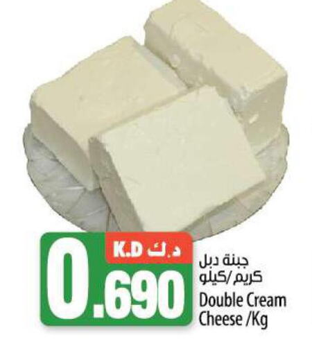  Cream Cheese  in مانجو هايبرماركت in الكويت - محافظة الأحمدي