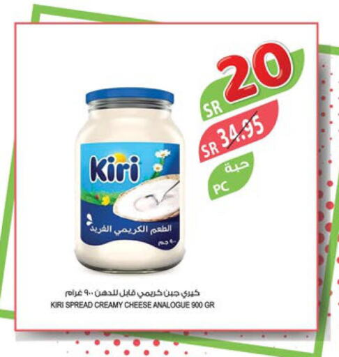 KIRI Analogue Cream  in Farm  in KSA, Saudi Arabia, Saudi - Jubail