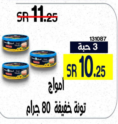 Tuna - Canned  in Home Market in KSA, Saudi Arabia, Saudi - Mecca