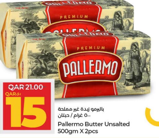 PALLERMO   in LuLu Hypermarket in Qatar - Al-Shahaniya