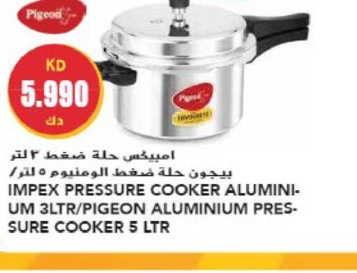 IKON Infrared Cooker  in Grand Hyper in Kuwait - Jahra Governorate