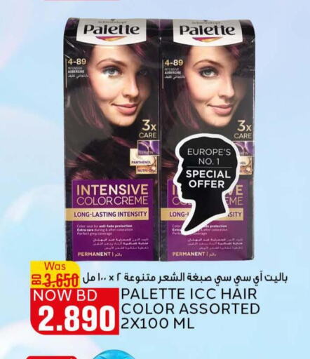 PALETTE Hair Colour  in الجزيرة سوبرماركت in البحرين