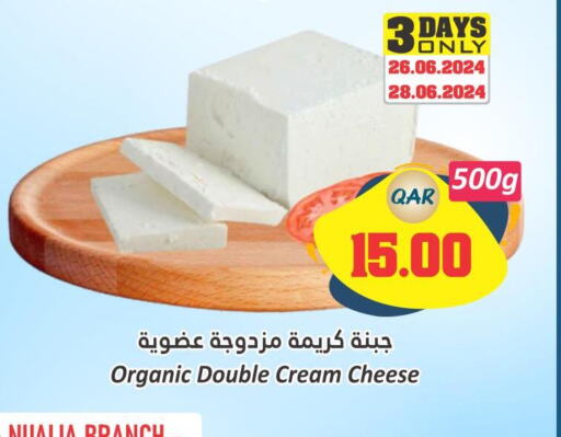  Cream Cheese  in Dana Hypermarket in Qatar - Al-Shahaniya