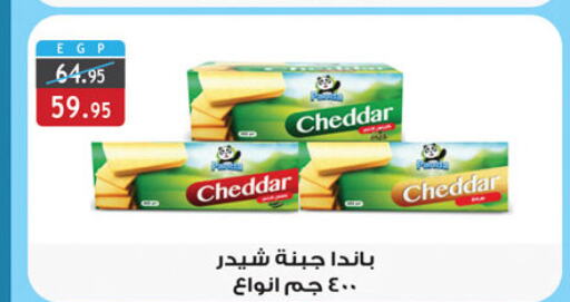 PANDA Cheddar Cheese  in الرايه  ماركت in Egypt - القاهرة