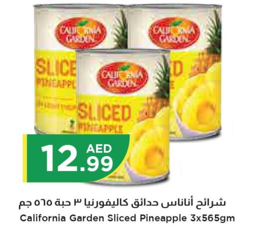 CALIFORNIA GARDEN   in Istanbul Supermarket in UAE - Ras al Khaimah