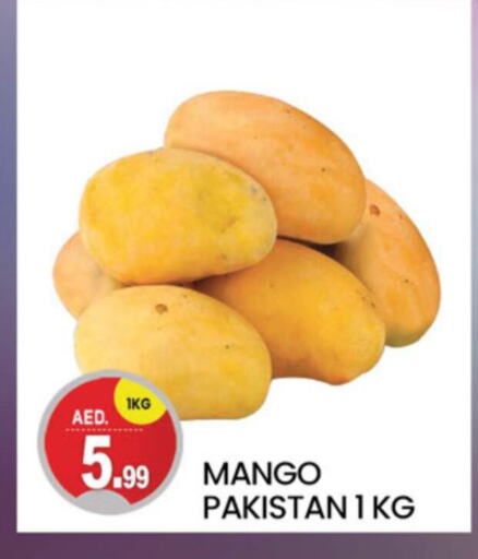 Mango   in سوق طلال in الإمارات العربية المتحدة , الامارات - دبي