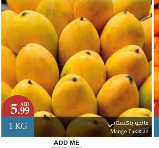 Mango   in Trolleys Supermarket in UAE - Sharjah / Ajman