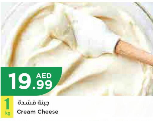  Cream Cheese  in Istanbul Supermarket in UAE - Sharjah / Ajman