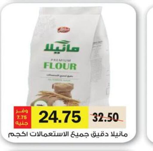  All Purpose Flour  in رويال هاوس in Egypt - القاهرة