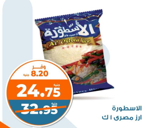  Egyptian / Calrose Rice  in كازيون in Egypt - القاهرة